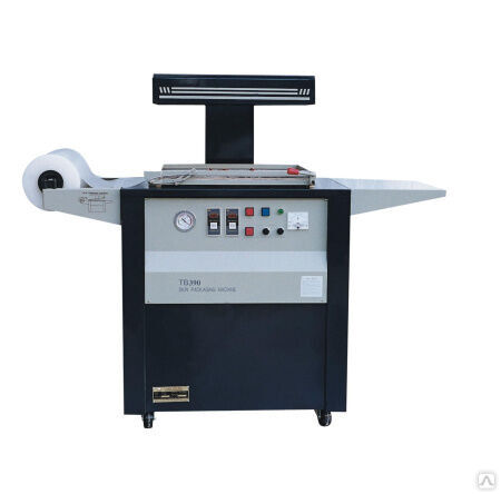 Аппарат для скинупаковки TB-540 (M)