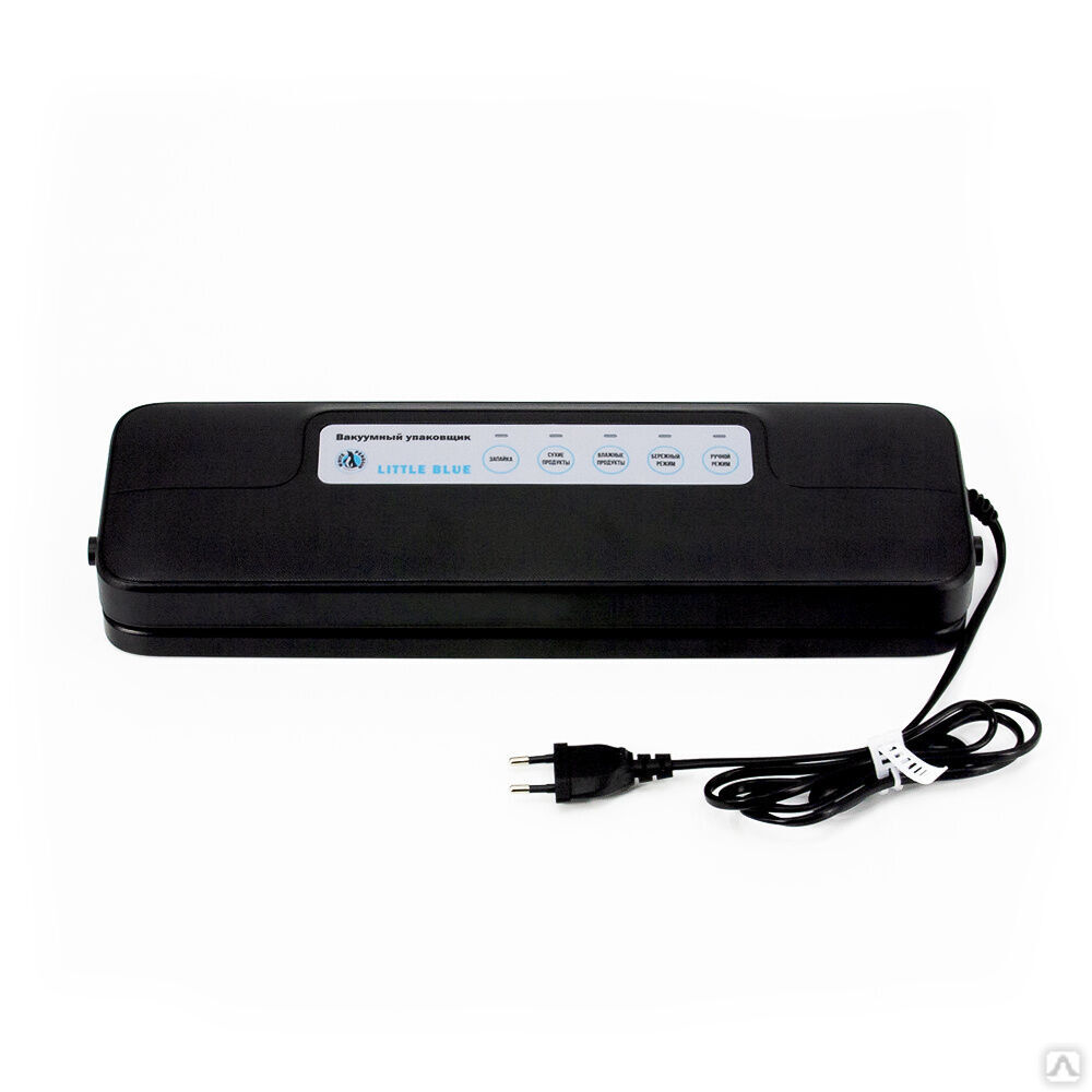 Вакуумный упаковщик ttle Blue WPV-B (M)