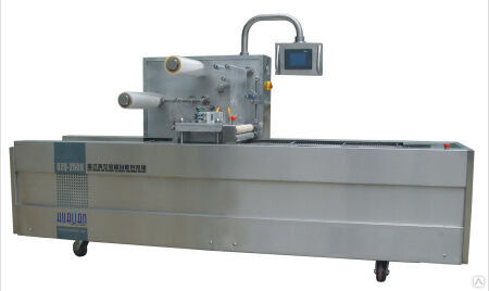 Вакуумупаковочная машина DZQ-210HL (M)