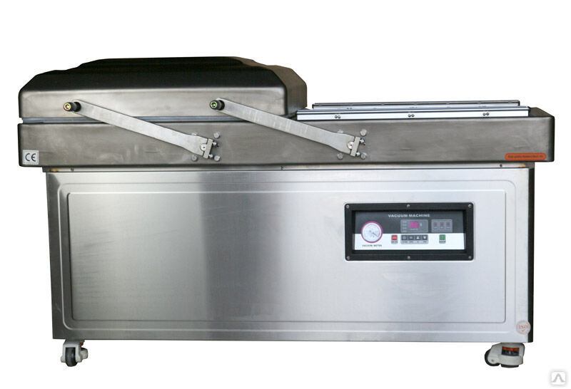 Вакуумупаковочная машина DZ-600/2SA (M)