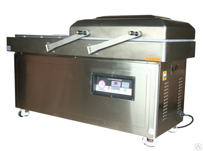 Вакуумупаковочная машина DZQ-600/2SA (M)