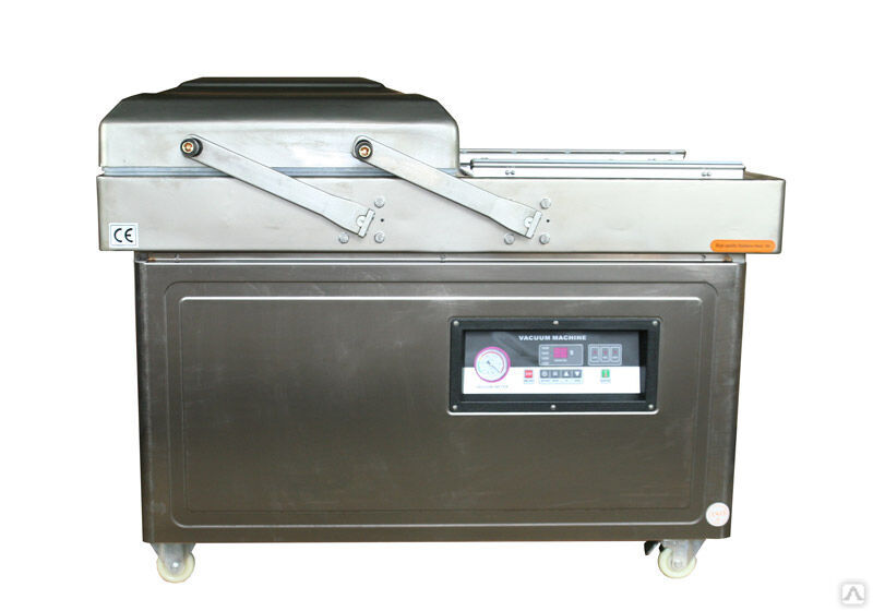 Вакуумупаковочная машина DZ-500/2SA (M)