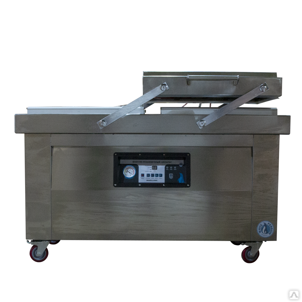 Вакуум-упаковочная машина MAGELLANIC WPC-500/2SB (M)