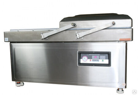 Вакуумупаковочная машина DZ-700/2SB (M)