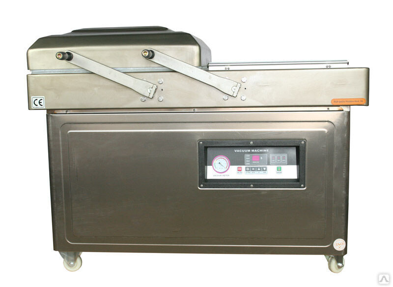 Вакуумупаковочная машина DZ-700/2SA (M)