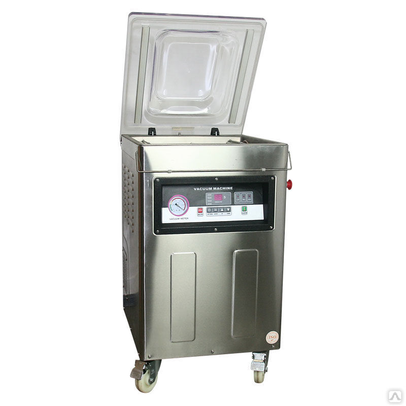 Вакуумупаковочная машина Magikon DZ-400
