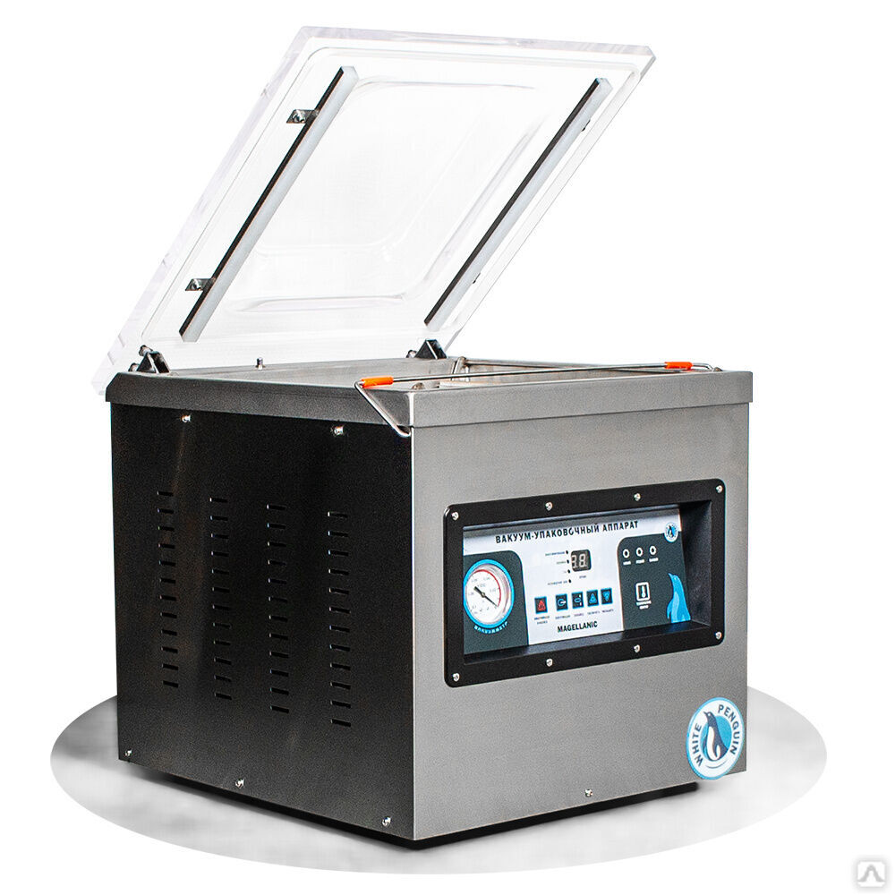 Вакуум-упаковочная машина MAGELLANIC WPC-400T (M)