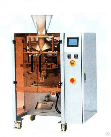 Автомат упаковочный DP-320 (M)