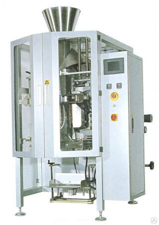 Автомат упаковочный DP-680 (M)