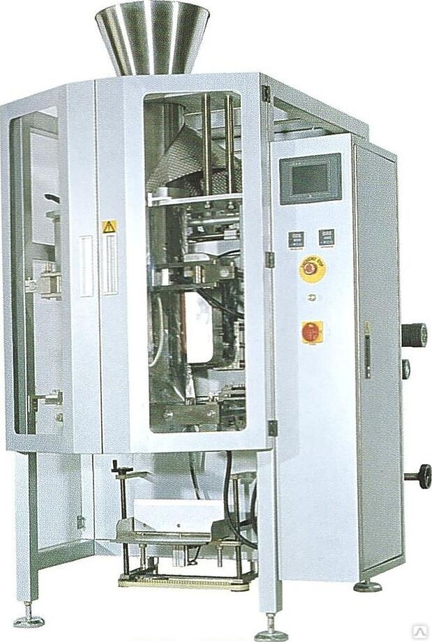 Автомат упаковочный DP-900 (M)