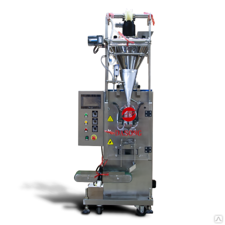 Автомат фасовочноупаковочный DXDF-60CH-H Digital (M)