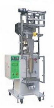 Машина упаковочная Magikon DXDК 140IIE (M)