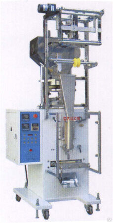 Автомат фасовочноупаковочный DXDK-140IIE (M)