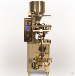 Автомат фасовочноупаковочный Magikon DLP-320A (M)