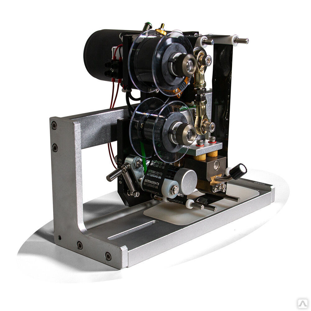 Термодатер ленточный HP-241GM (M)