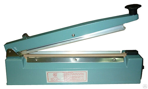 Запайщик пакетов Assum FS-300 IRON (H)