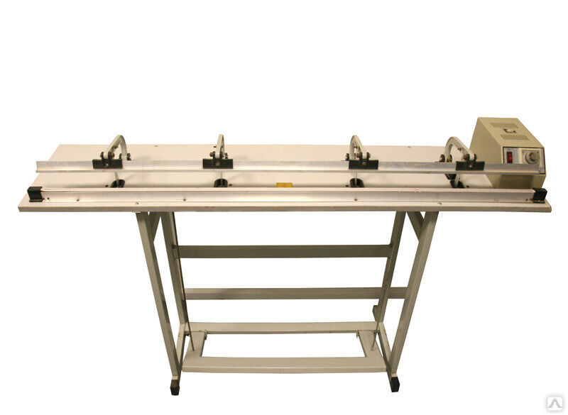 Импульсный запайщик FRT-1200 (педальный) (M)