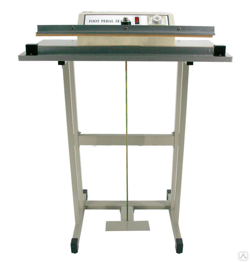 Импульсный запайщик FRT-600 (педальный) (M)