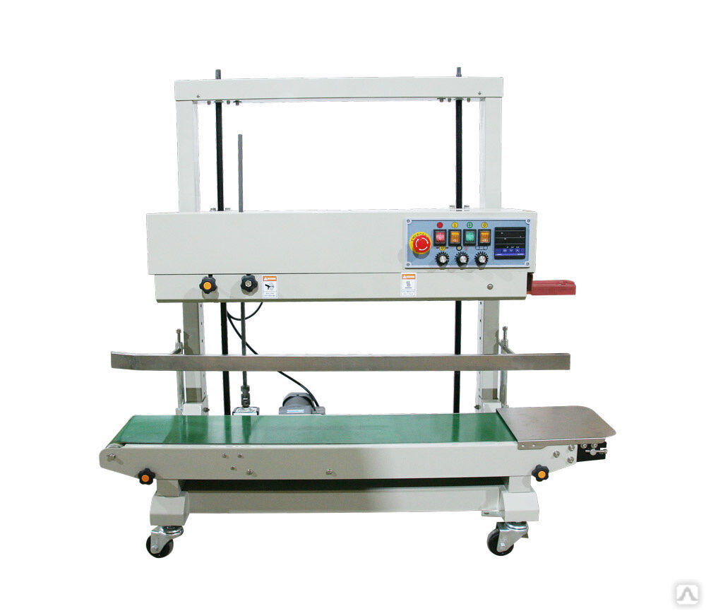 Конвейерный запайщик FRD-1200V (M)