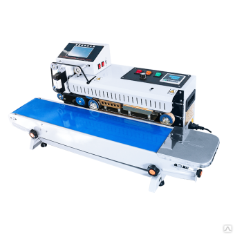 Роликовый конвейерный запайщик FRD-1090 (K)