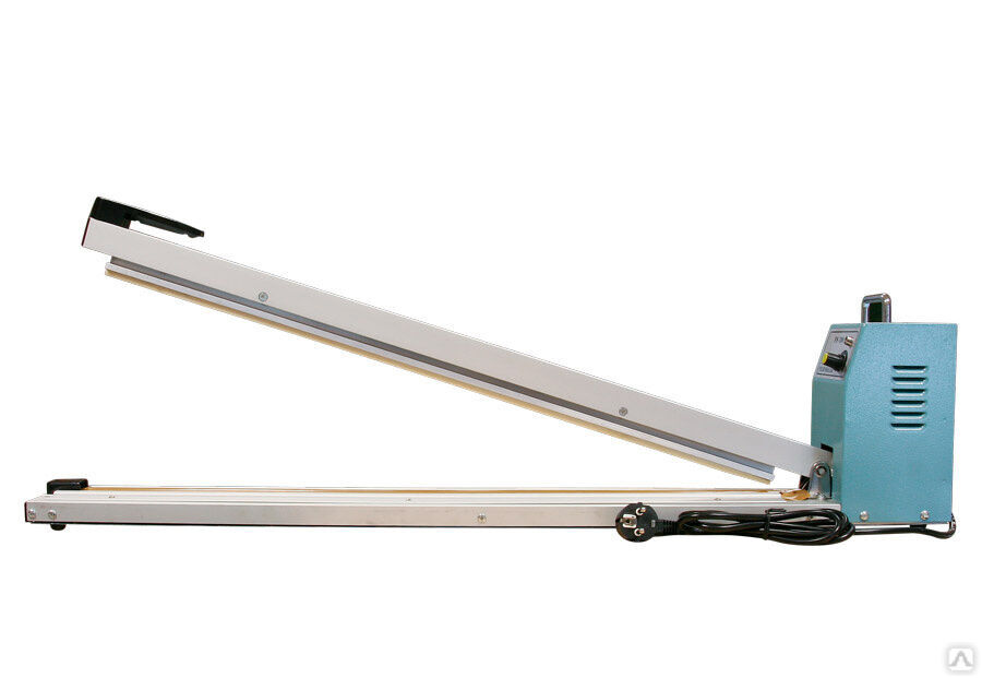 Импульсный запайщик FS-700H (ручной) (M)