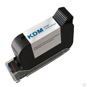 Картридж Inkjet 127 S black на водной основе (K)