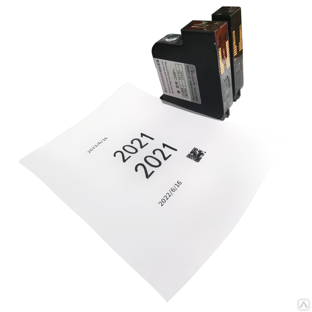 Принтер (маркиратор) каплеструйный AG G10-3 (M)