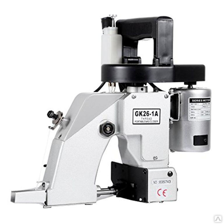 Мешкозашивочная машина GK-26-1A (M)