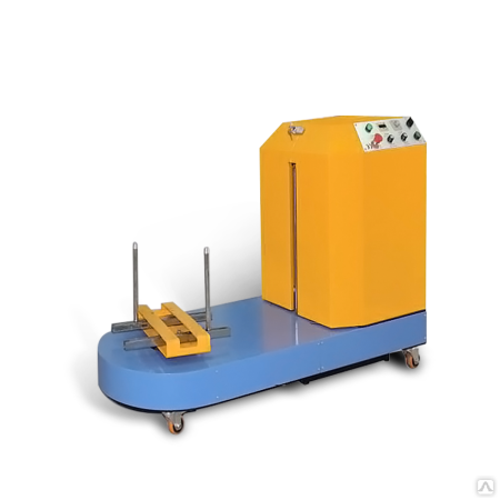 Паллетоупаковщик багажа YK-XL01 (M)