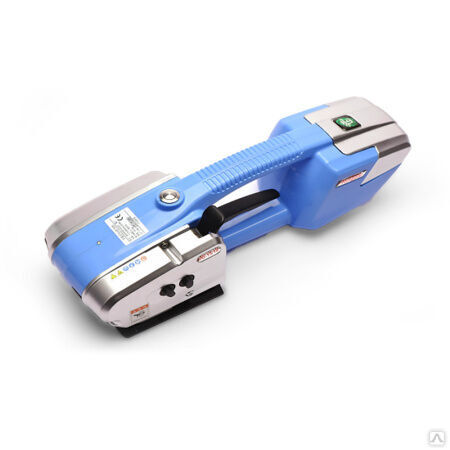Стреппинг инструмент аккумуляторный KZB-1316 (M)