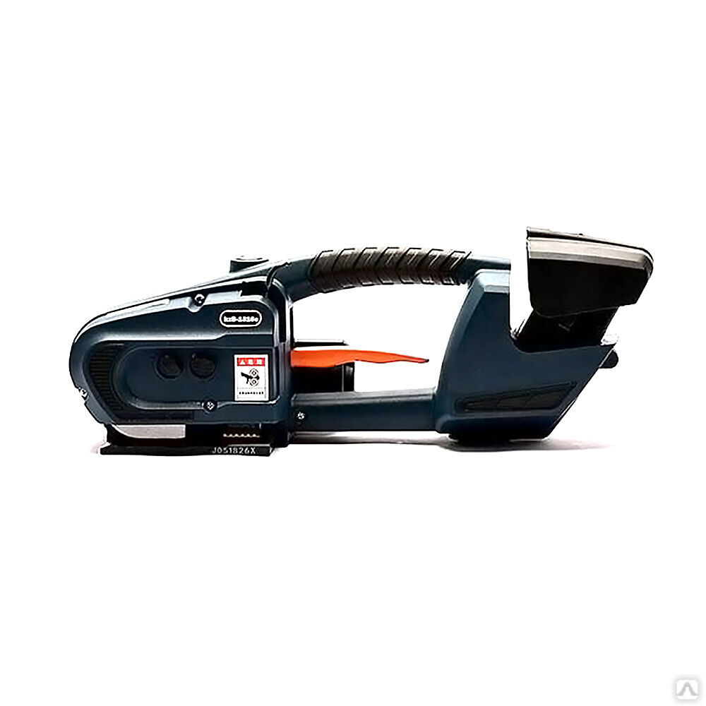 Стреппинг инструмент аккумуляторный KZB-1316C (M)