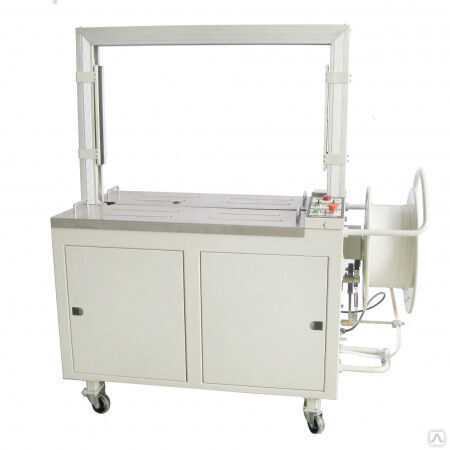 Автоматический стреппинг KZ-8060/D (M)