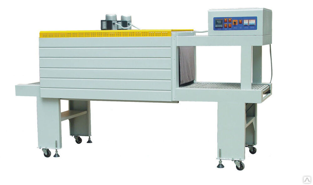 Термоусадочный тоннель BS-6040L