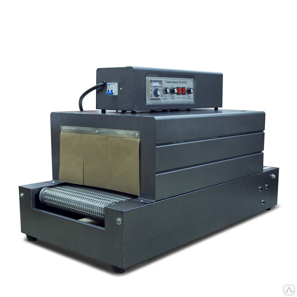 Термотоннель BS-4020A (M)