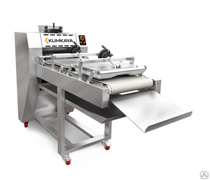 Тестозакатывающая машина LM 2500 P