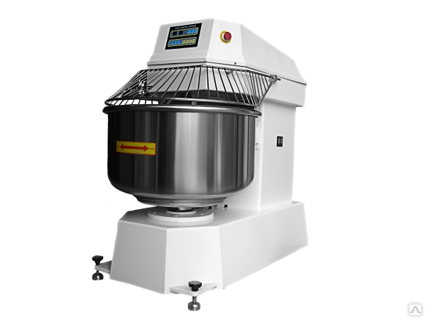 Тестомес для дрожжевого теста Danler PQ-220