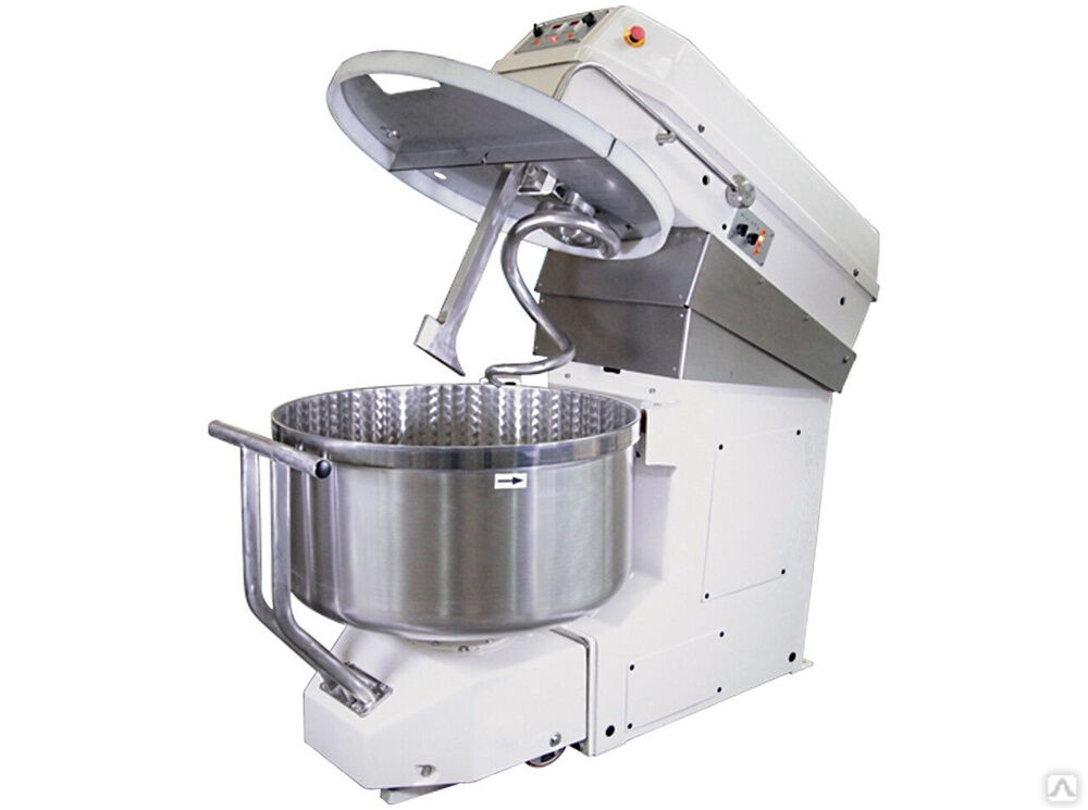 Дежа BAKEBERRY для тестомеса PM-200