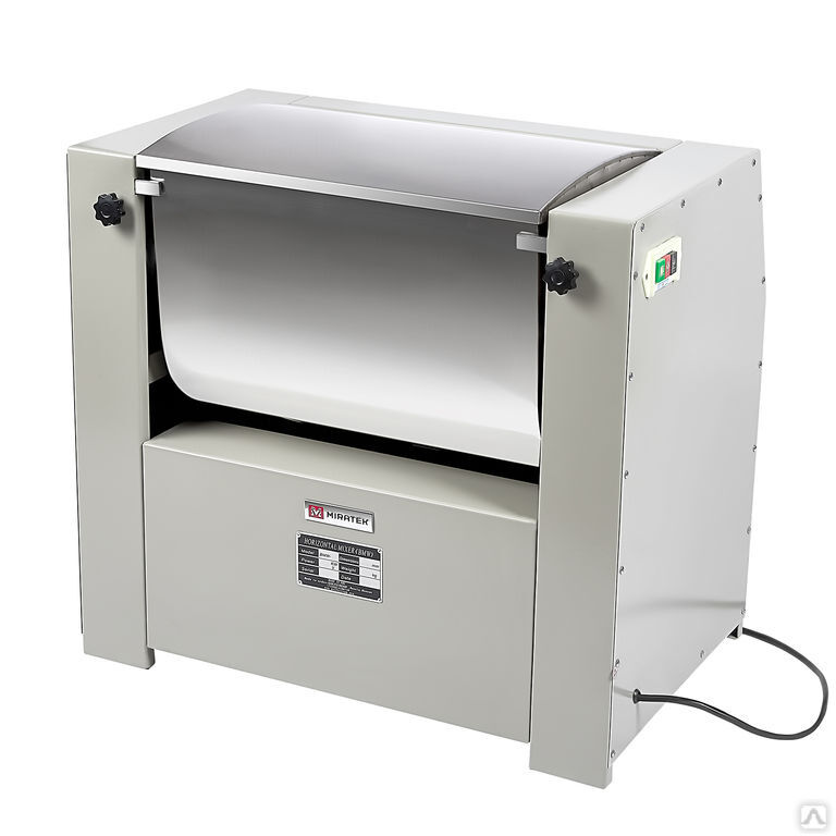 Тестомес для крутого теста Danler PV-30