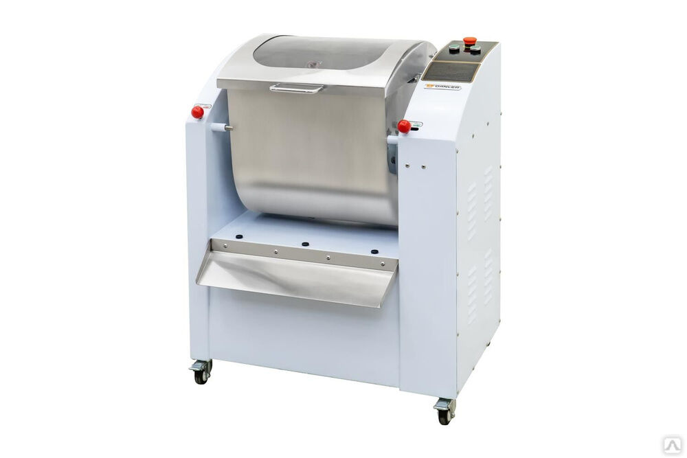 Тестомес для крутого теста Danler PG-55 Z