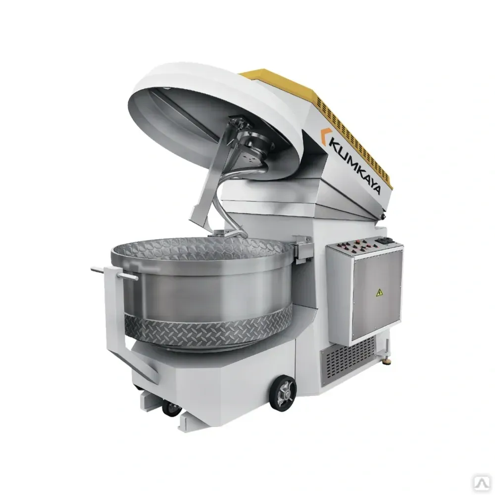 Тестомес спиральный SP250M