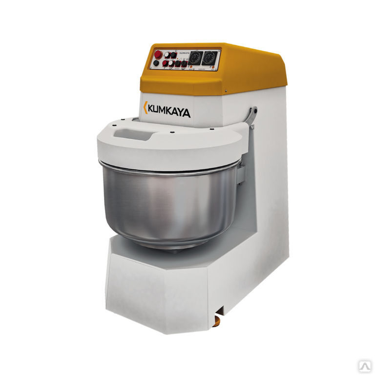 Спиральный тестомес SP 100