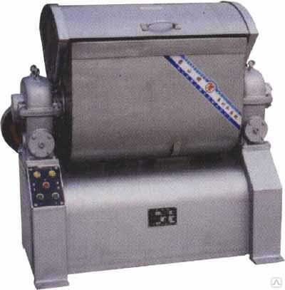 Тестомес для крутого теста HWH-50 (M)
