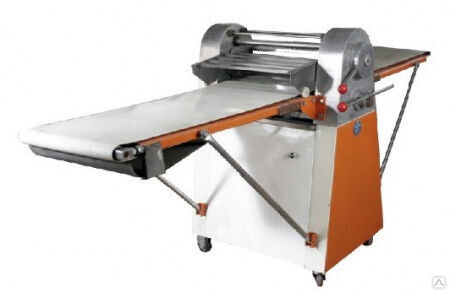 Машина тестораскаточная MAG-SP520 (M)