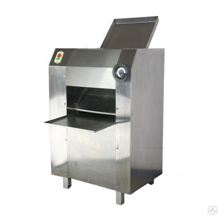Машина тестораскаточная YP-500 (M)