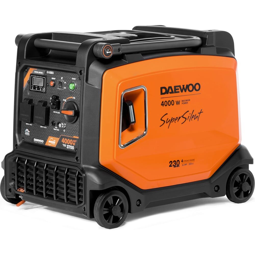 DAEWOO  
