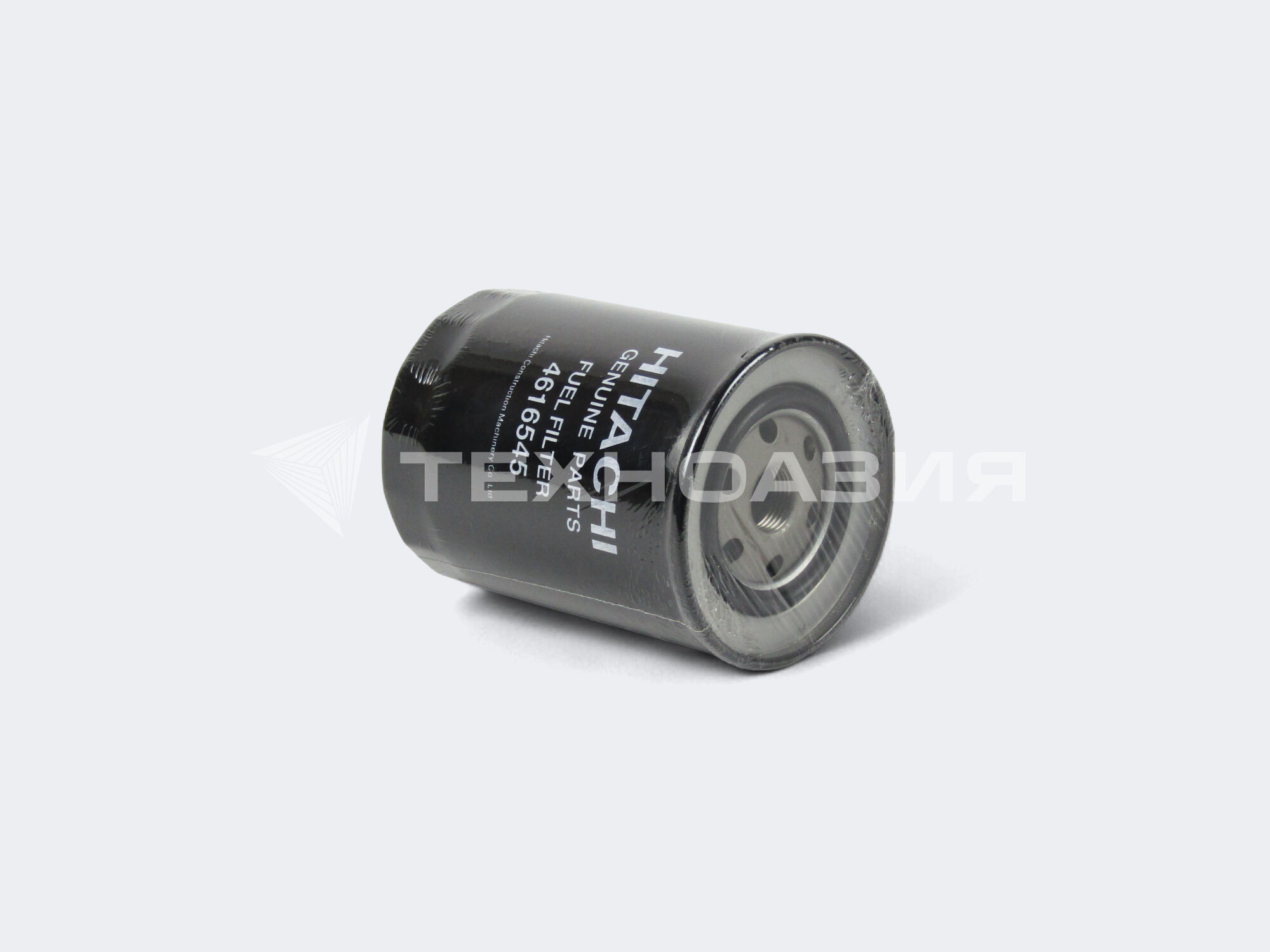 Фильтр топливный тонкой очистки 4616545 ДВС Isuzu CC-6BG1 HITACHI ZX200-5G,  цена в Благовещенске от компании ТехноАзия