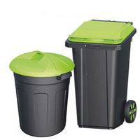 Мусорные баки / контейнеры для мусора и урны